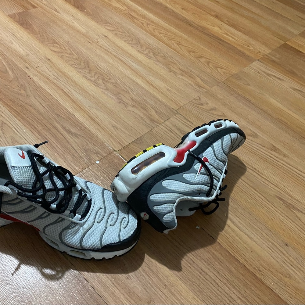 Nike available